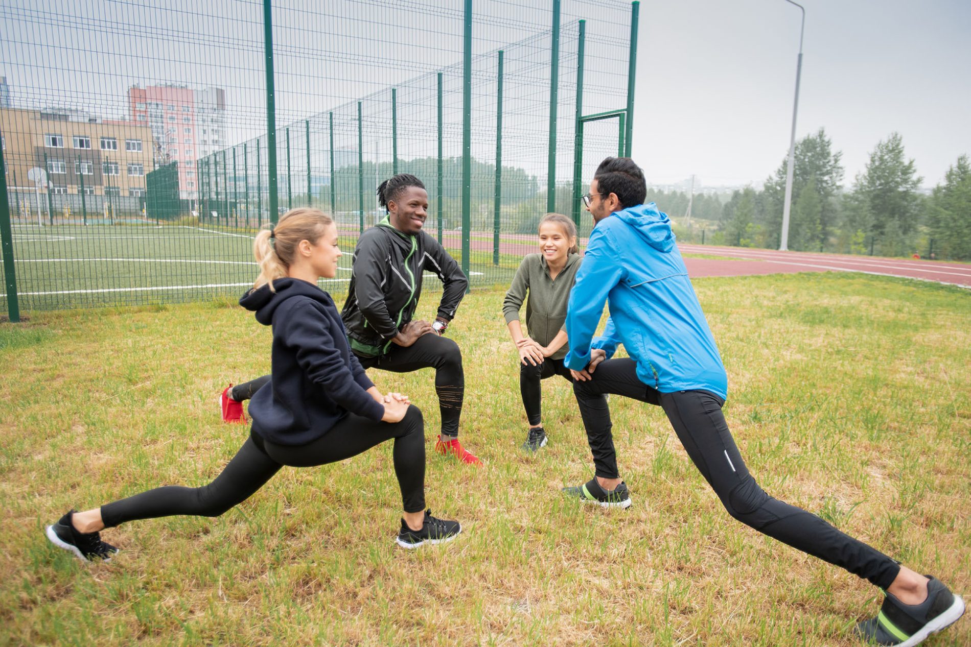 Sede MediSport Center di Città della Pieve