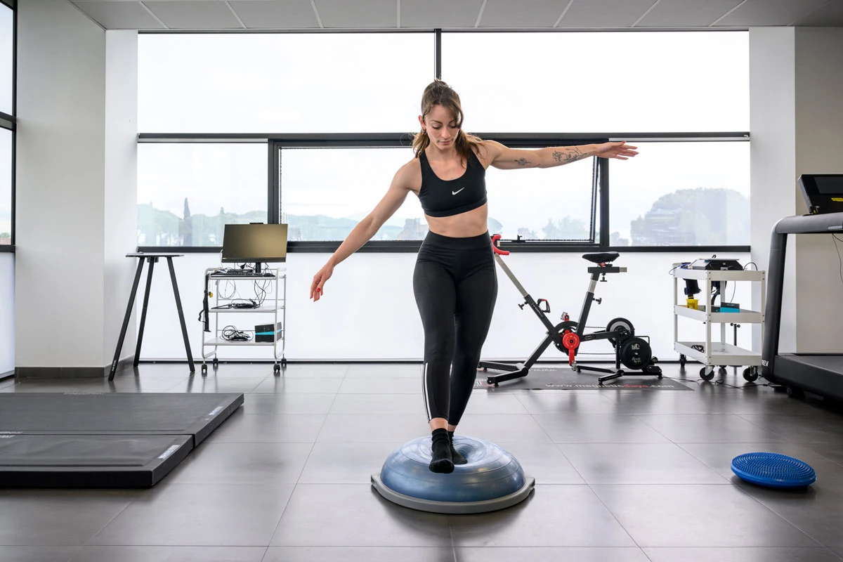 Protocolli di valutazione sportiva scientificamente validati