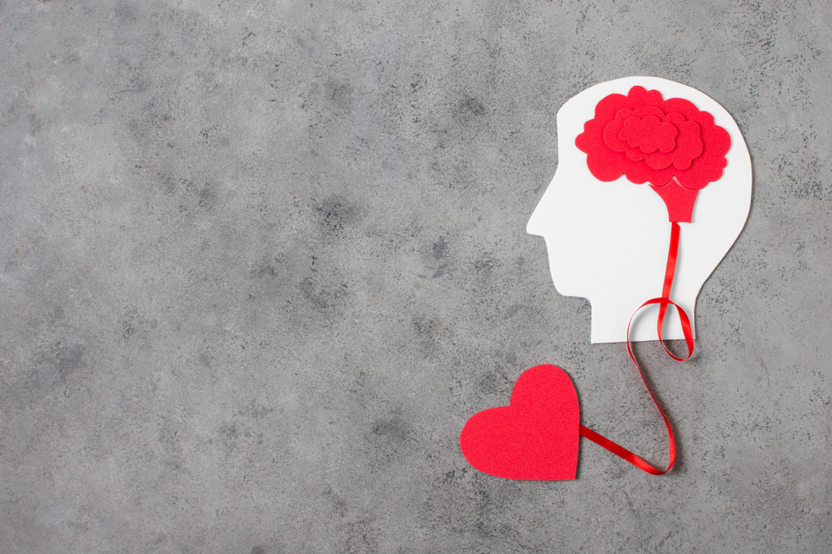 Concept of mind and heart — sports psychology