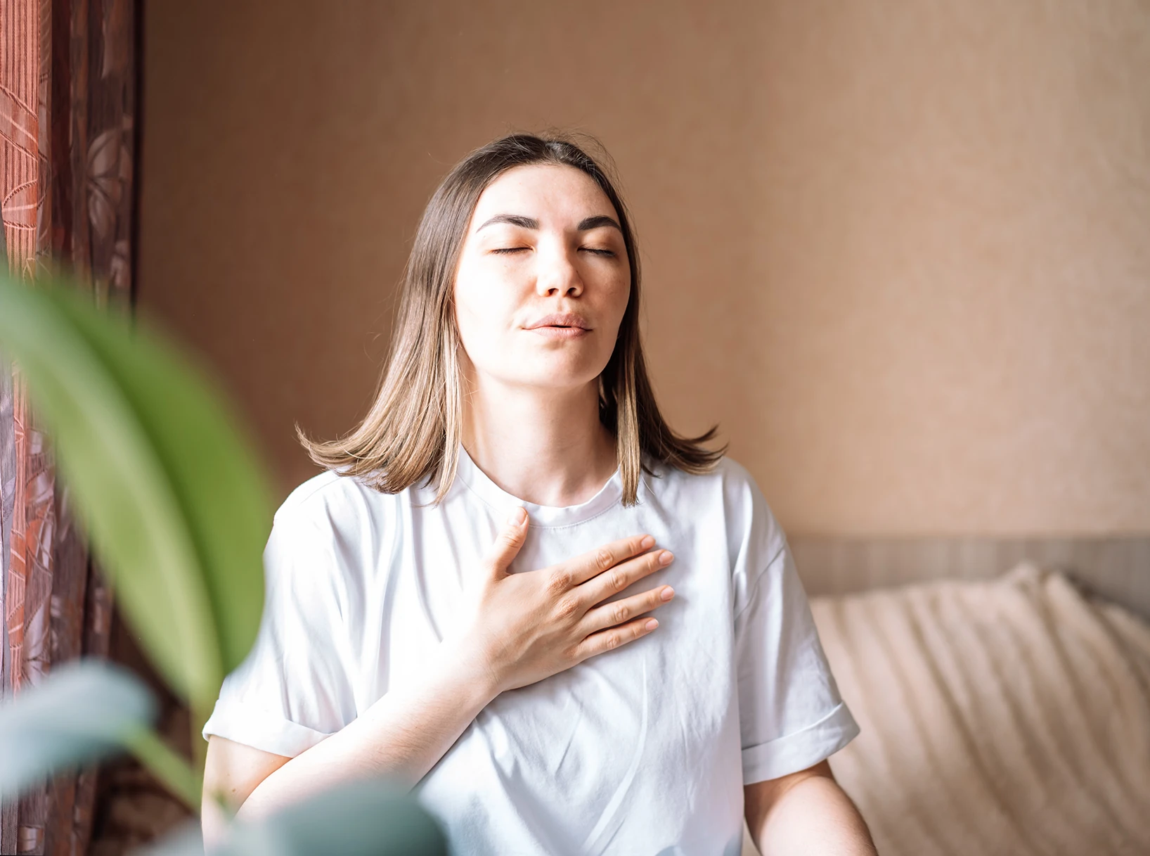 Respiratory health — prevention and wellbeing